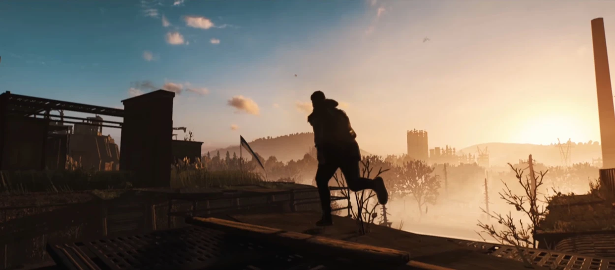 Dying Light 2 nie robi już na mnie takiego wrażenia jak część pierwsza