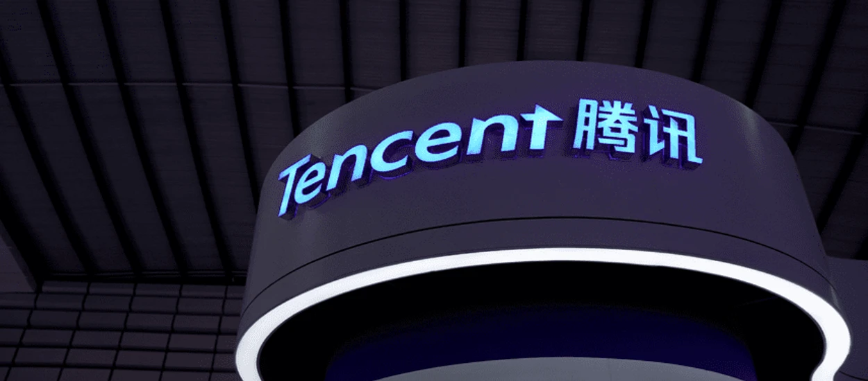 Chiński Tencent będzie ganiał nieletnich za granie po nocach