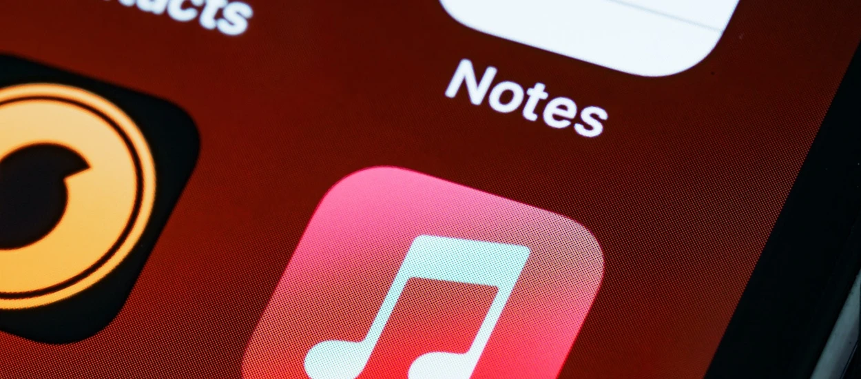 Mimo "gratisowego" dostępu do Apple Music nie porzuciłem Spotify, bo ma lepszą aplikację