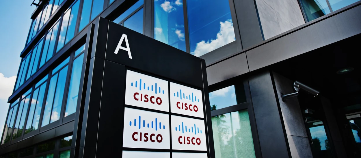 Cisco Kraków świętuje 9. rocznicę otwarcia i dodaje nowe strategiczne funkcje