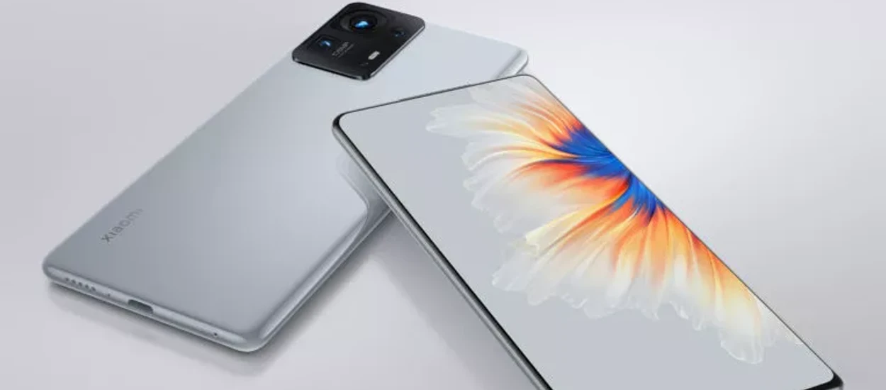 Xiaomi Mi Mix 4 - jest świetny, ale rozczarowujący jednocześnie