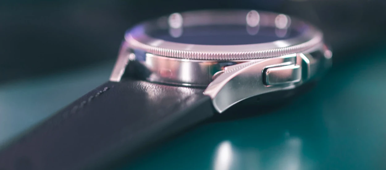 Samsung Galaxy Watch 4 - każdy wybierze coś dla siebie