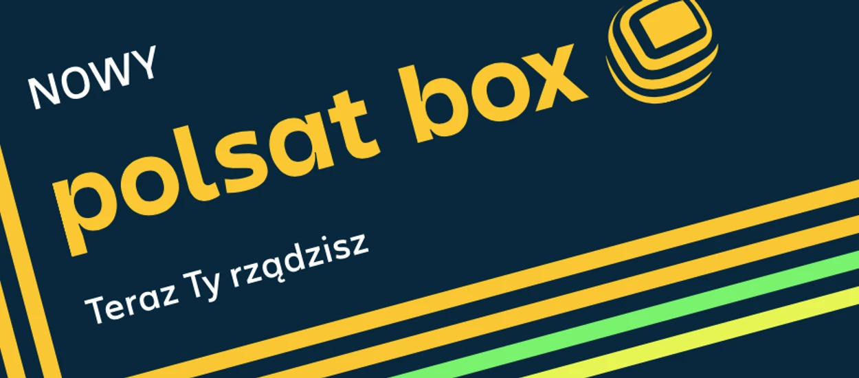 Polsat Box to telewizja i VOD w jednym korzystnym pakiecie