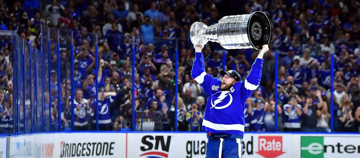 Formuła 1, Premier League i NHL w jednym miejscu. Viaplay z umową do 2026