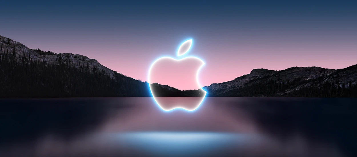 Apple zaprasza na jesienną konferencję. Premiera iPhone'a 13 już za tydzień!