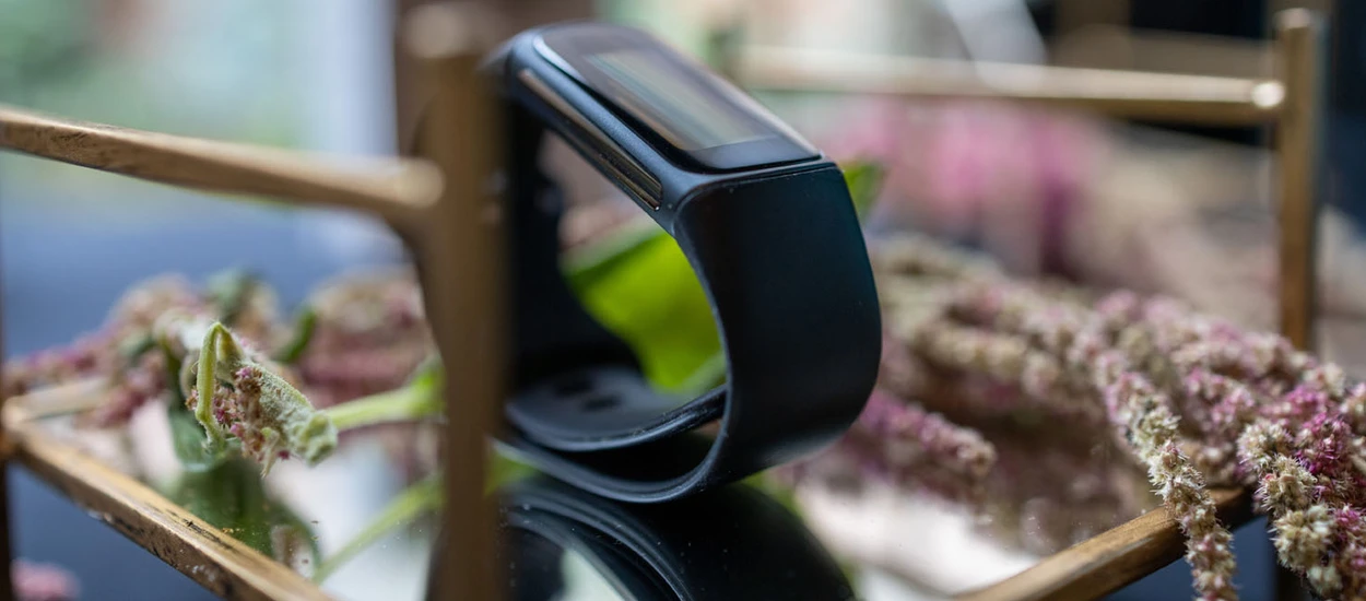 Oficjalna polska premiera FitBit Charge 5: co chcecie wiedzieć o opasce?