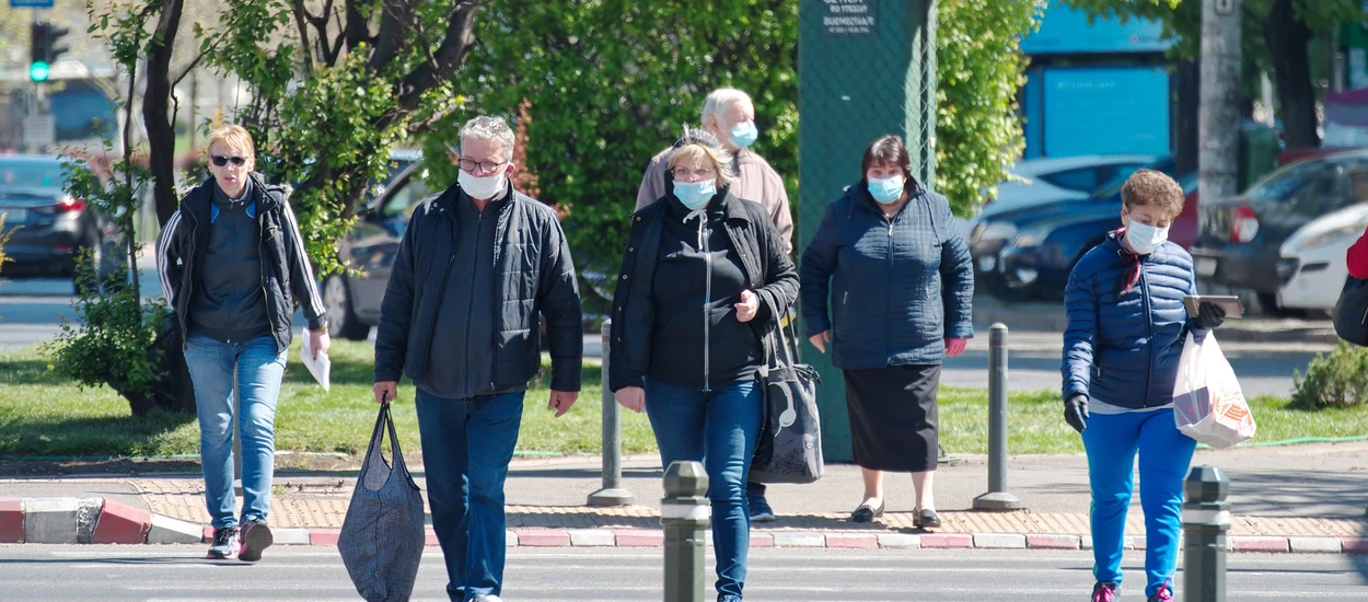 Nowe przepisy nic nie zmieniły? Piesi nadal giną na przejściach