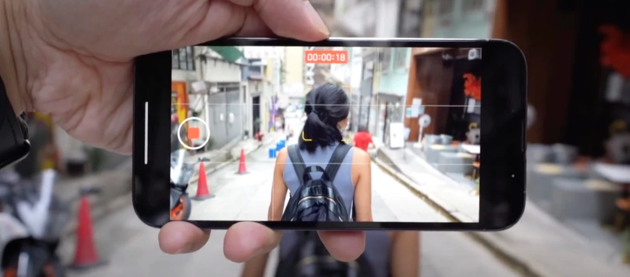 iPhone Cinematic Mode, co pokazują pierwsze testy użytkowników?