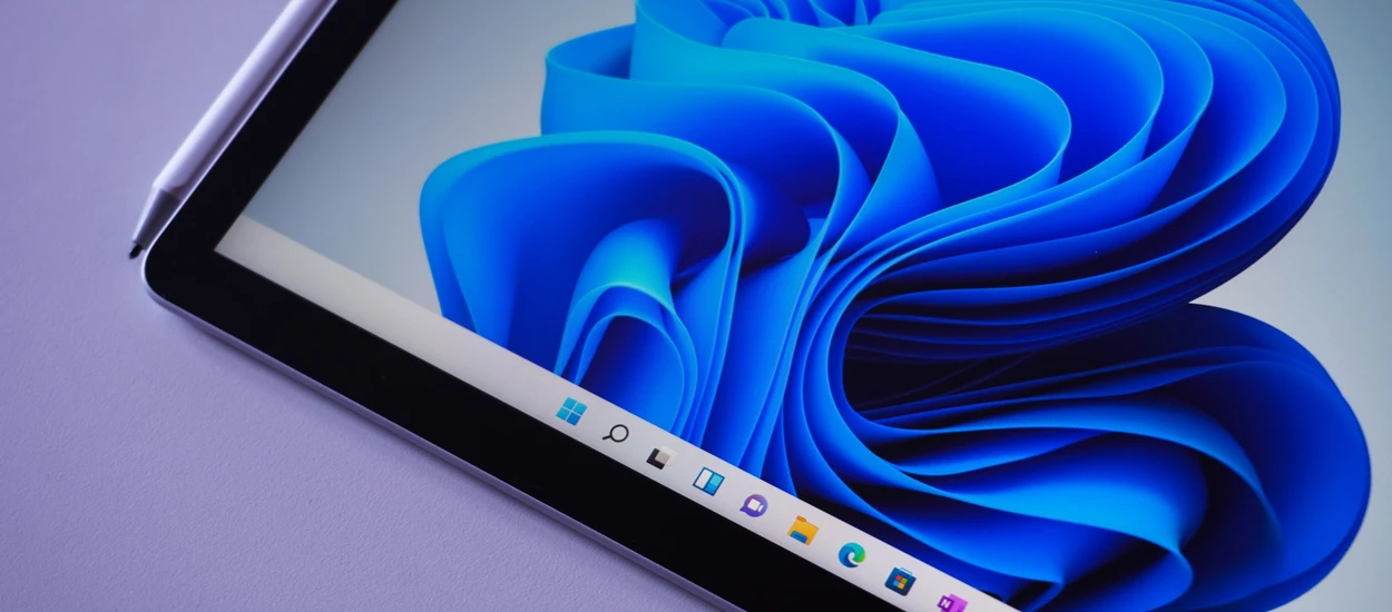 Czy i kiedy Windows postawi się iPadowi? Te zmiany mogą być początkiem