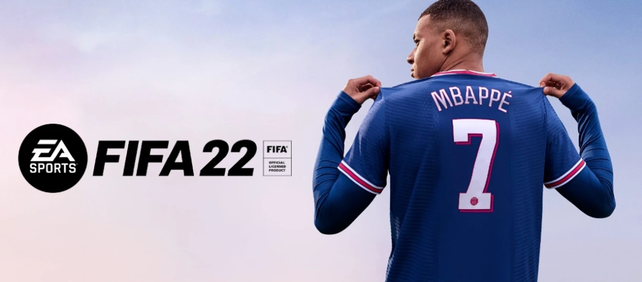 EA Sports FC zamiast marki FIFA, stawka to miliard dolarów