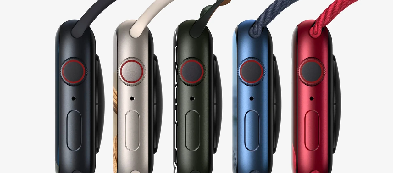 Boisz się o własne życie? Kup Apple Watch! Nowa reklama zakrawa o kpinę