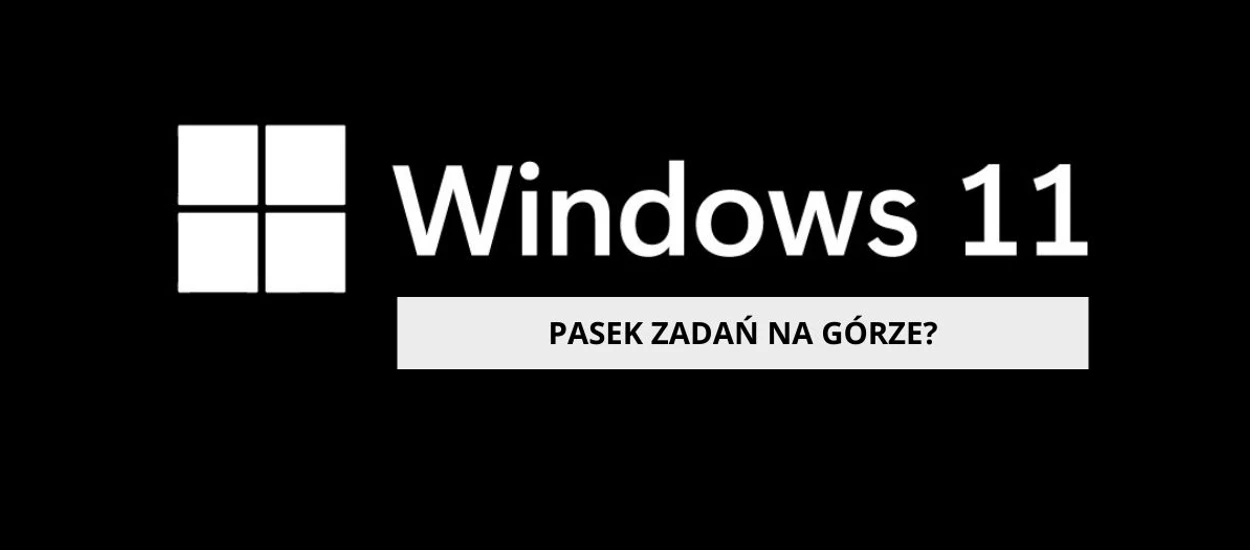 Microsoft nie dał rady tego zrobić w Windows 11. Im się udało