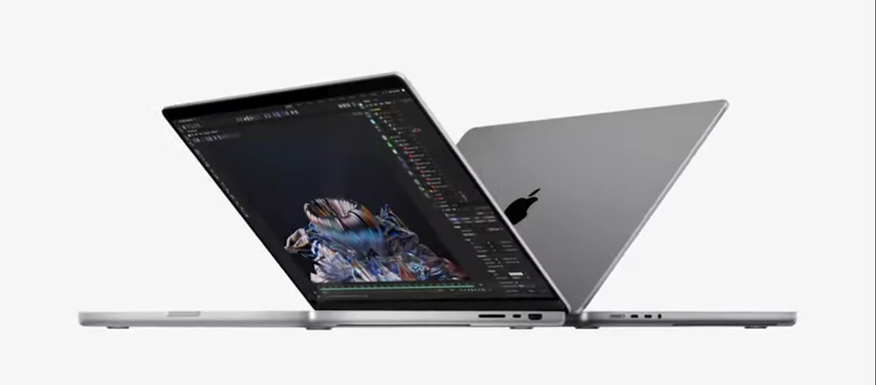 Nowe MacBooki wyglądają świetnie, ale wstrzymuję się z zakupem. Niech je dopracują