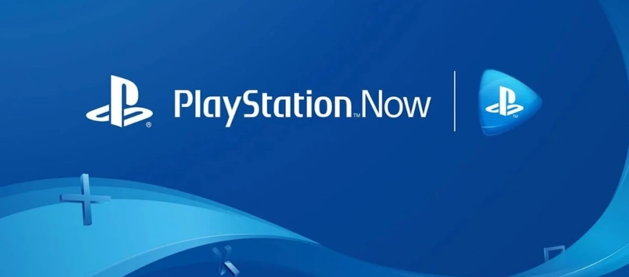 PlayStation Now, czyli Game Pass od Sony, którego nadal oficjalnie nie ma w Polsce