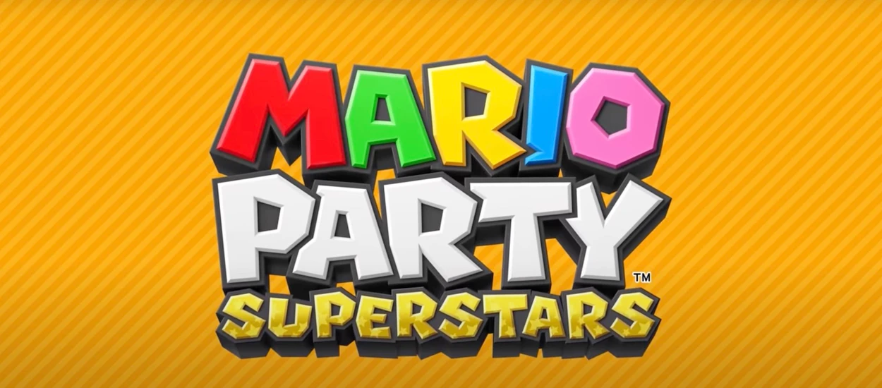 Mario Party Superstars - recenzja. Znane i lubiane mini-gry wróciły na Switchu