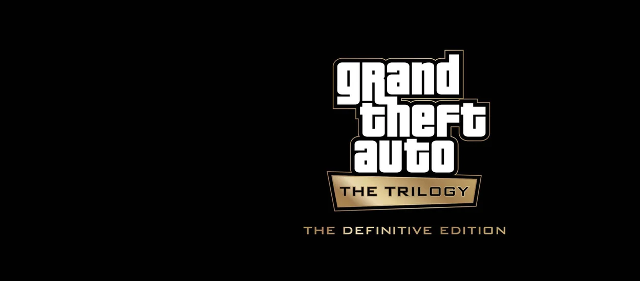 GTA: The Trilogy jest tak złe, że Rockstar przywraca do sklepu stare wersje