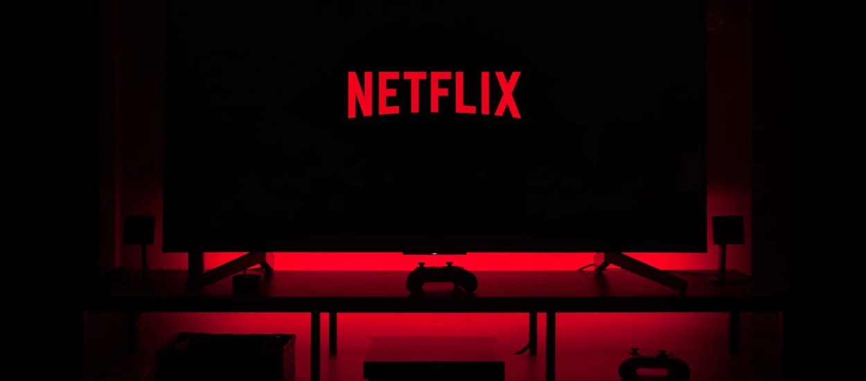 Netflix nie zamierza nadawać rosyjskiej propagandy na żywo