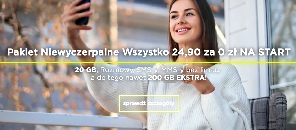 a2mobile - chyba najbardziej kompleksowa oferta komórkowa