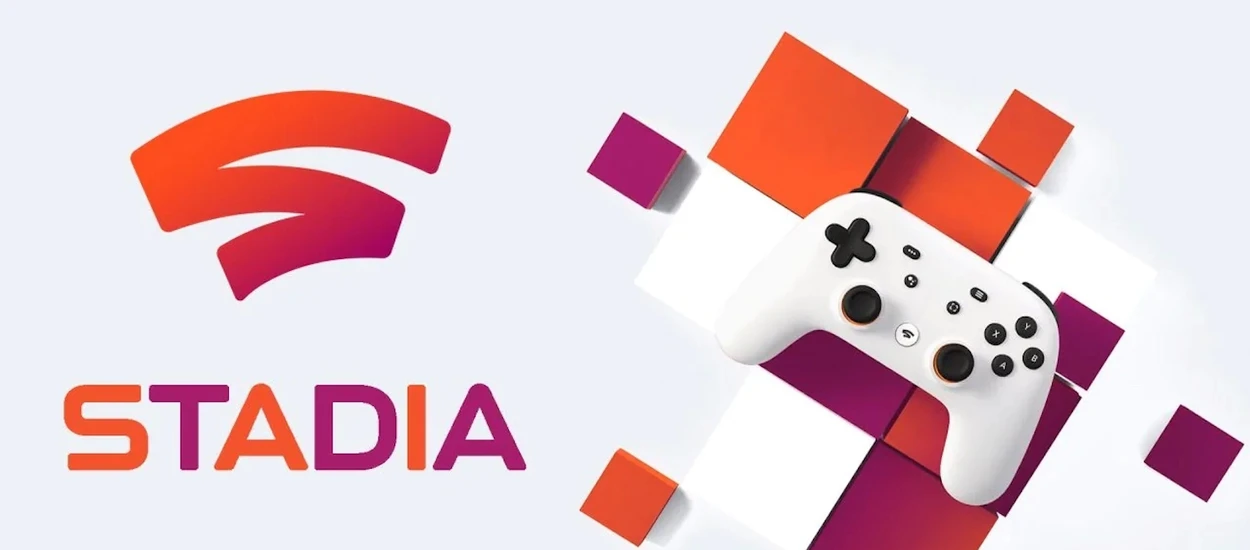 Telewizory LG jak konsole. Google Stadia już dostępna