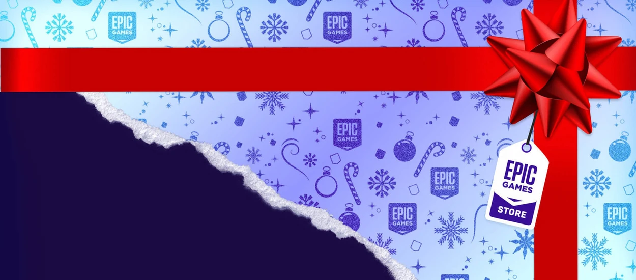 Darmowe gry w Epic Games Store. Co dziś ciekawego do zgarnięcia? [30.12]