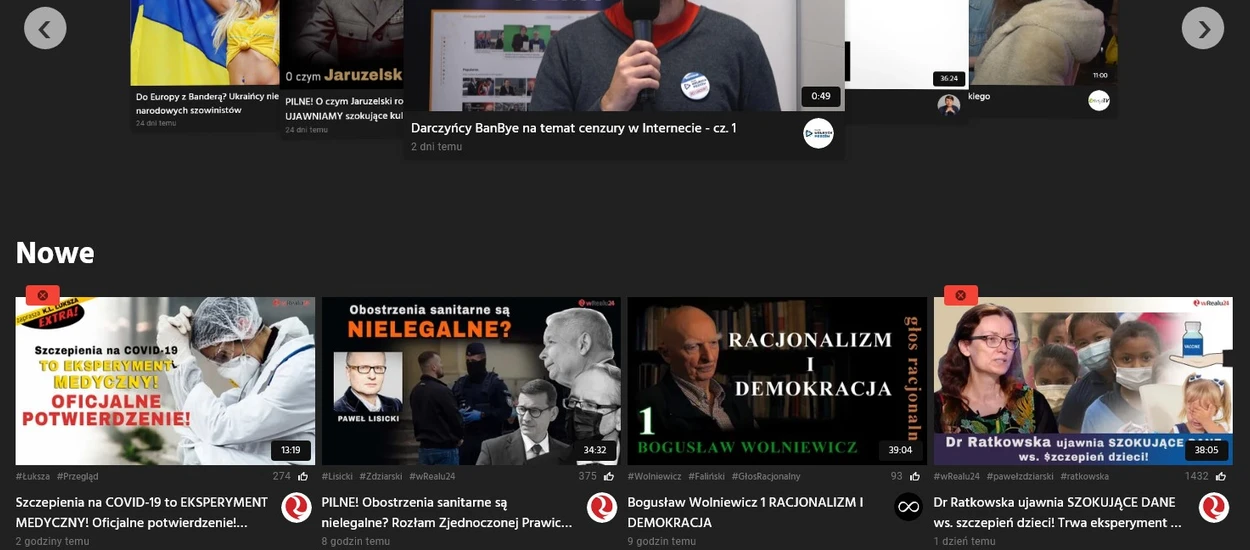 Spodziewałem się paździerzu i... jestem zaskoczony. BanBye - "killer youtube'a" już otwarty