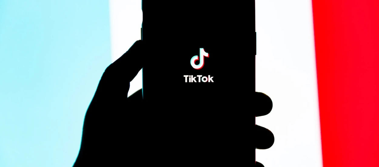 TikTok. Niebezpieczne wyzwania, które naprawdę szokują