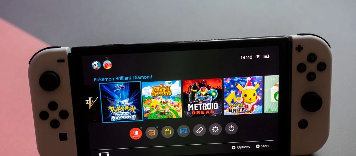 Hity gonią hity - i tak od lat. Najlepsze gry na Nintendo Switch!