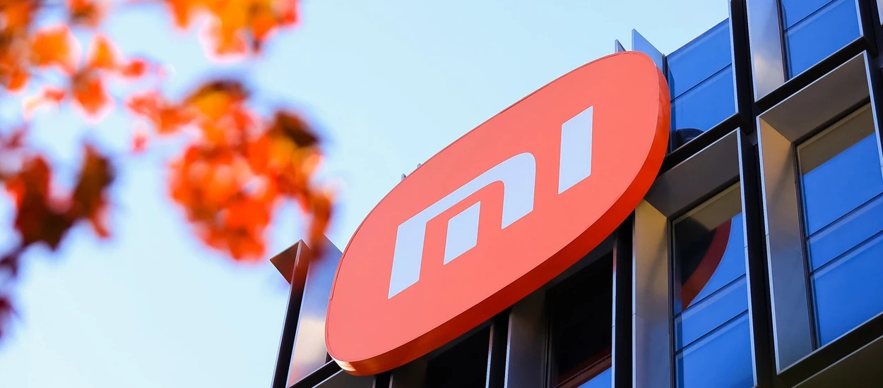 Xiaomi chce być rywalem dla Apple. Świetny pomysł, tylko chyba czas nie ten