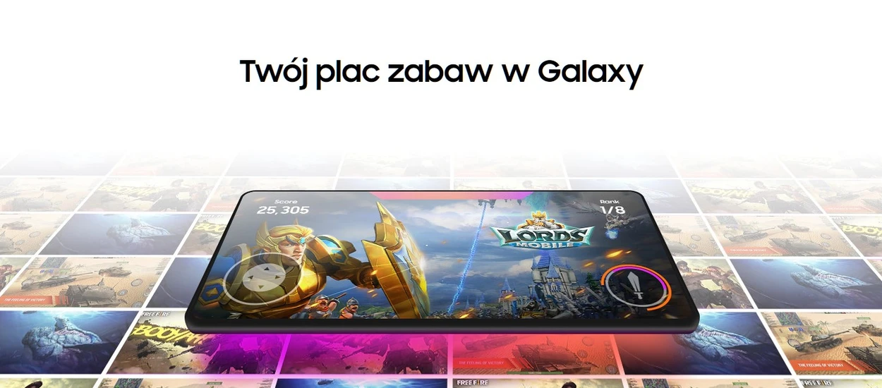 W Galaxy Store nie ma dużo aplikacji, a i tak jest tam malware