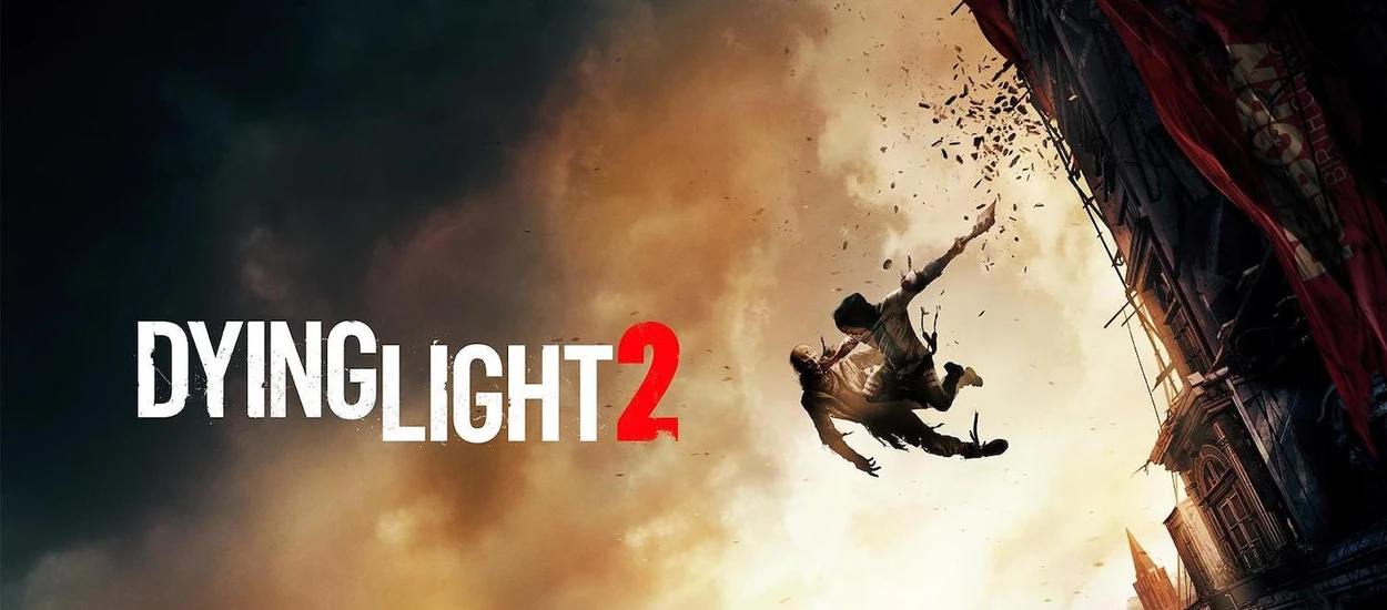 Wojna polsko-włoska o Dying Light 2. Gra Techlandu pod ostrzałem