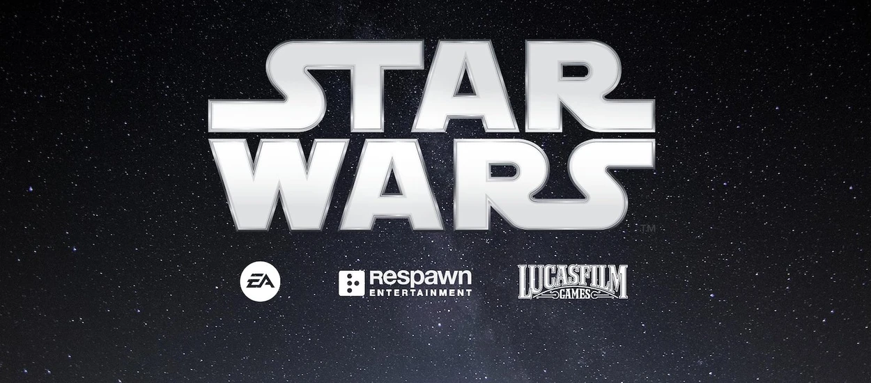 Powstają 3 nowe gry z uniwersum Star Wars. EA nie zwalnia tempa