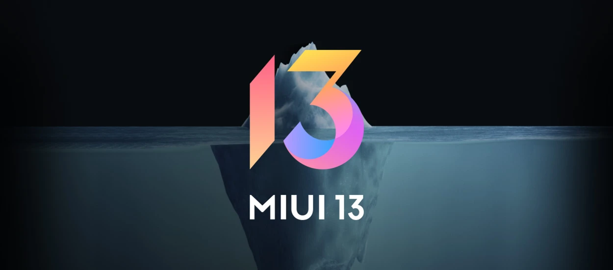 MIUI 13 od Xiaomi. Które smartfony otrzymają aktualizację?