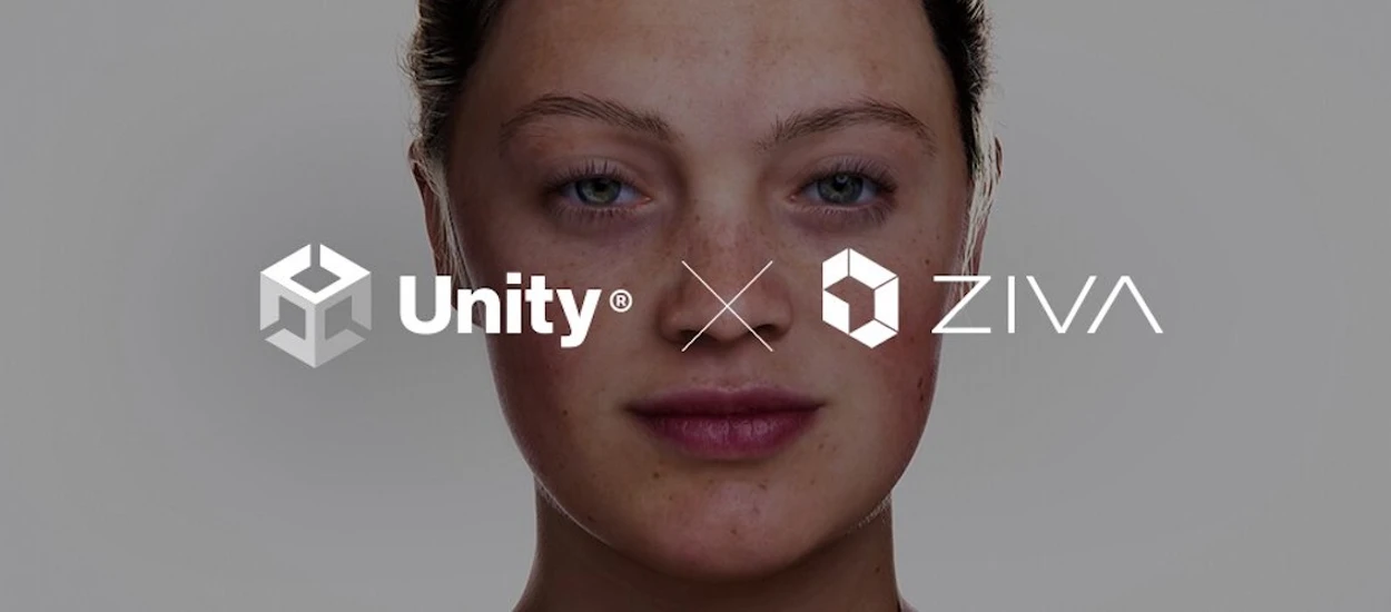 Unity wyciąga ciężkie działa. Niesamowicie realistyczne modele podbiją gry wideo i Metaverse?