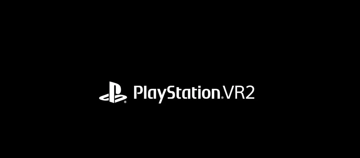 PlayStation VR 2: oficjalne informacje i zapowiedź pierwszej gry