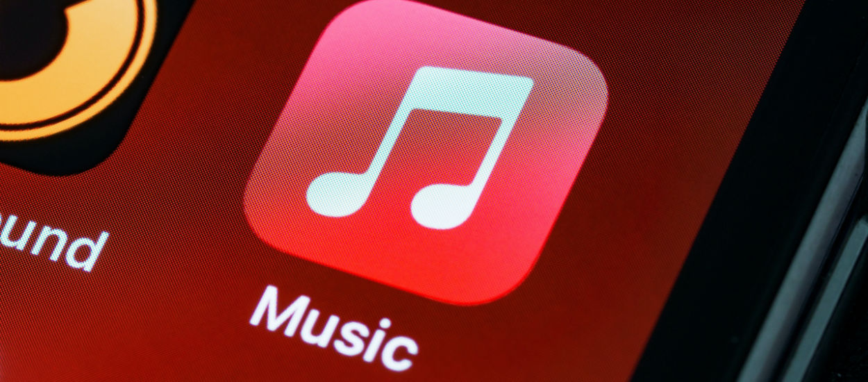 Google skopiuje jedna z najlepszych funkcji Apple Music