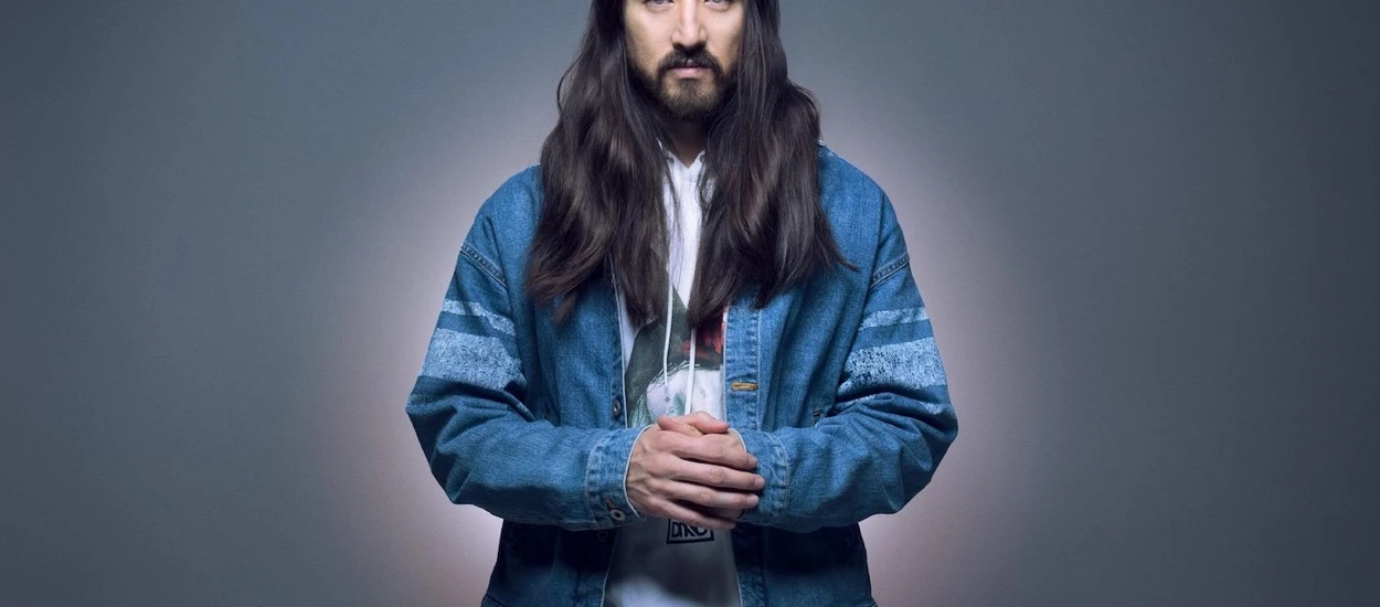 Steve Aoki w ciągu kilku miesięcy zarobił więcej z NFT niż przez 10 lat z tworzenia muzyki