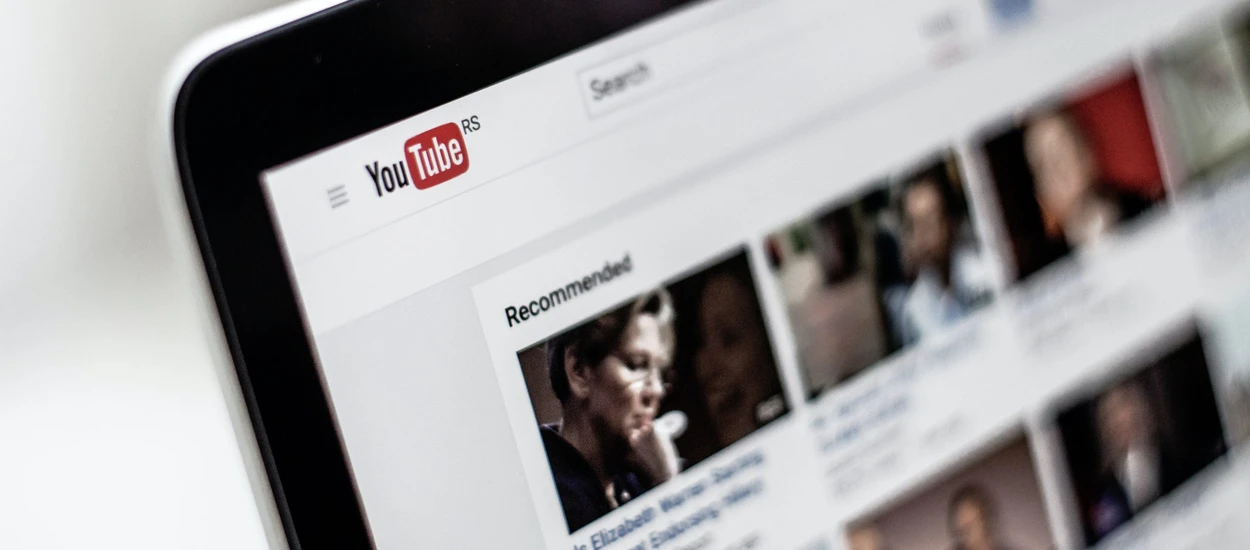 Rosja straszy Google. Zdejmijcie filmiki z YouTube bo dostaniecie po łapach