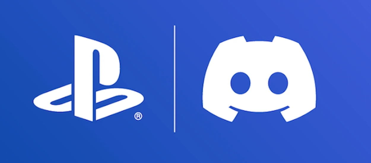 Discord pozwoli na połączenie konta PlayStation Network. Początek wielkiej współpracy