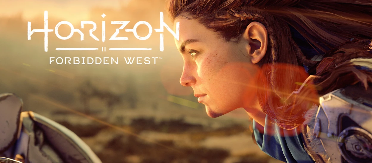 Recenzja Horizon Forbidden West. Jeszcze więcej, jeszcze lepiej?