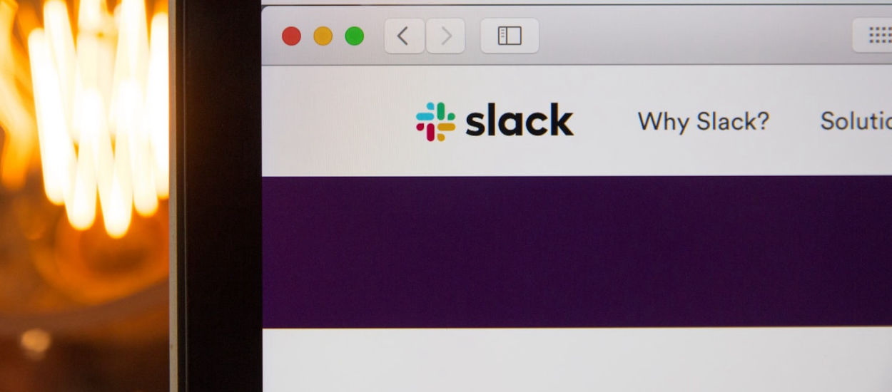 Slack zmienia się na lepsze. Nowe funkcje dają mu turbodoładowanie