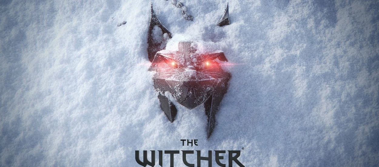 Nowy Wiedźmin oficjalnie powstaje! CD Projekt Red rozpoczyna współpracę z Epic Games