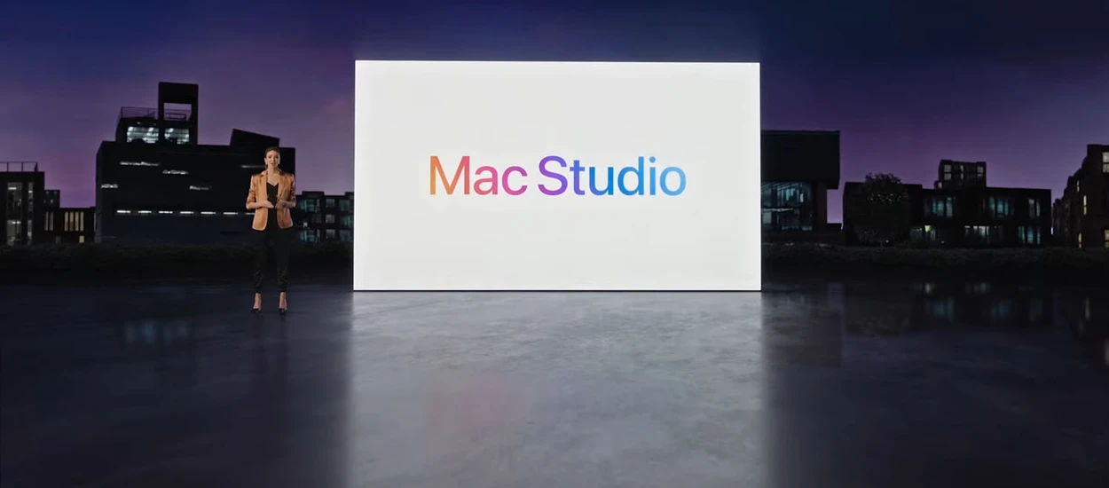 iPhone SE 2022 i iPad Air 5 mnie nie porwały. Za to Mac Studio...