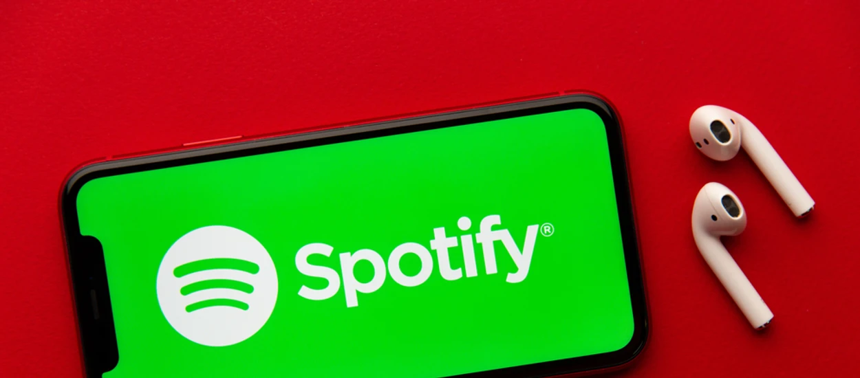 Koniec lubianej funkcji w Spotify. Teraz trzeba będzie płacić