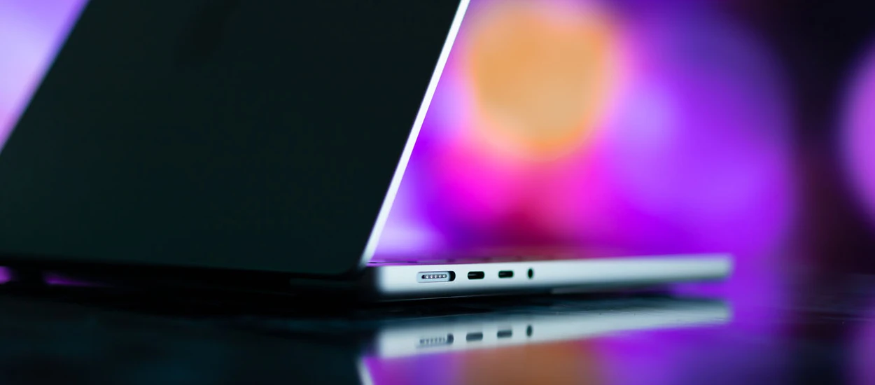 Na MacBooki z nowymi procesorami trochę sobie poczekamy. Apple zalicza obsuwę