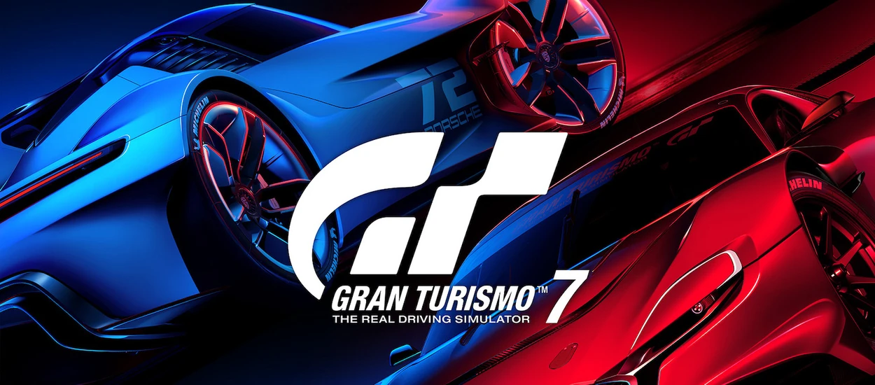 Gran Turismo 7 - recenzja. Idealny przedstawiciel swojego gatunku