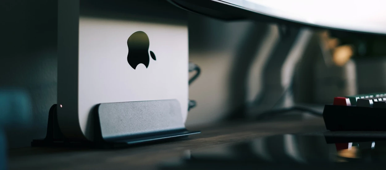 Mac Studio: nowy komputer Apple ma wziąć co najlepsze z serii Mini i Pro