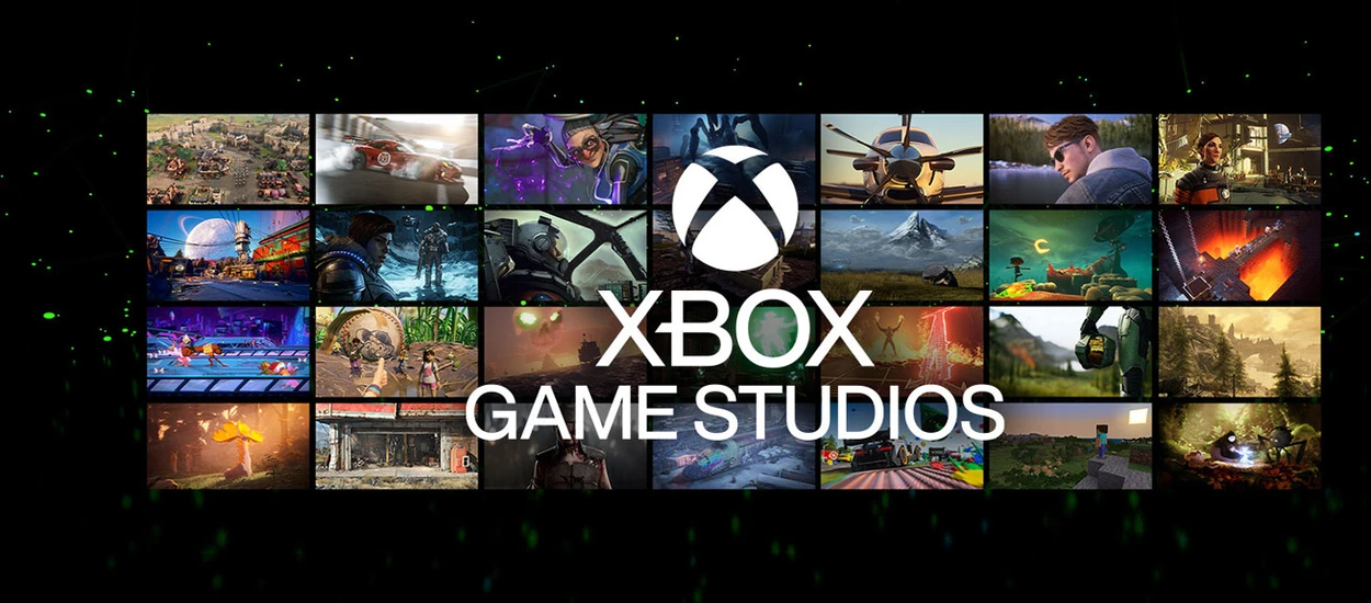 Starfield rozpoczął złotą erę gier na wyłączność Microsoftu? Wielkie plany Xbox Game Studios!