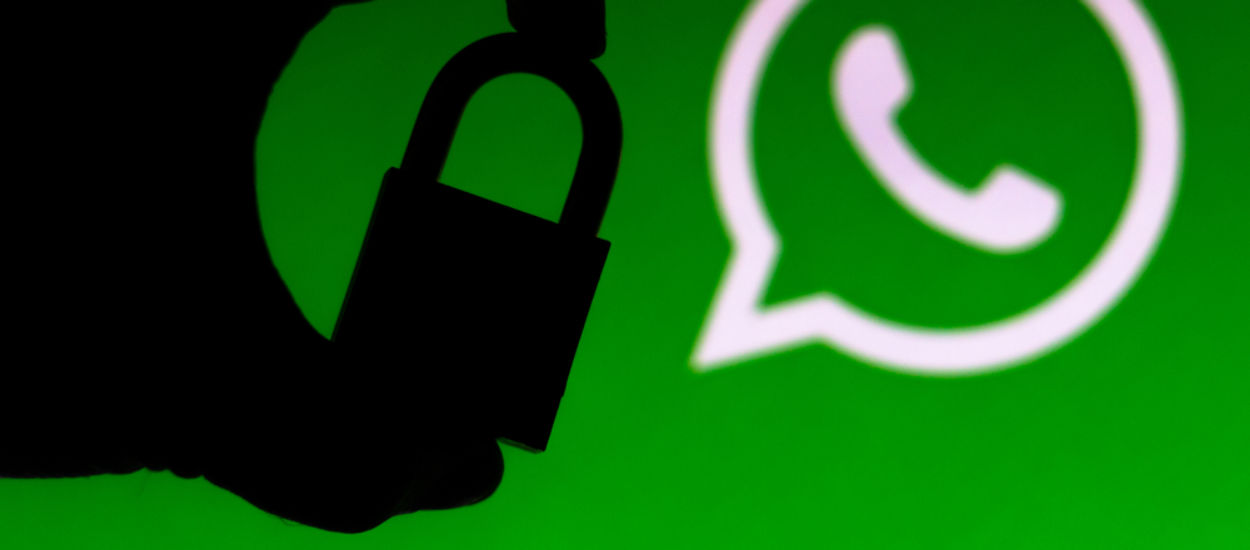 Lubicie intymne rozmowy? Nowa funkcja WhatsApp wam się spodoba