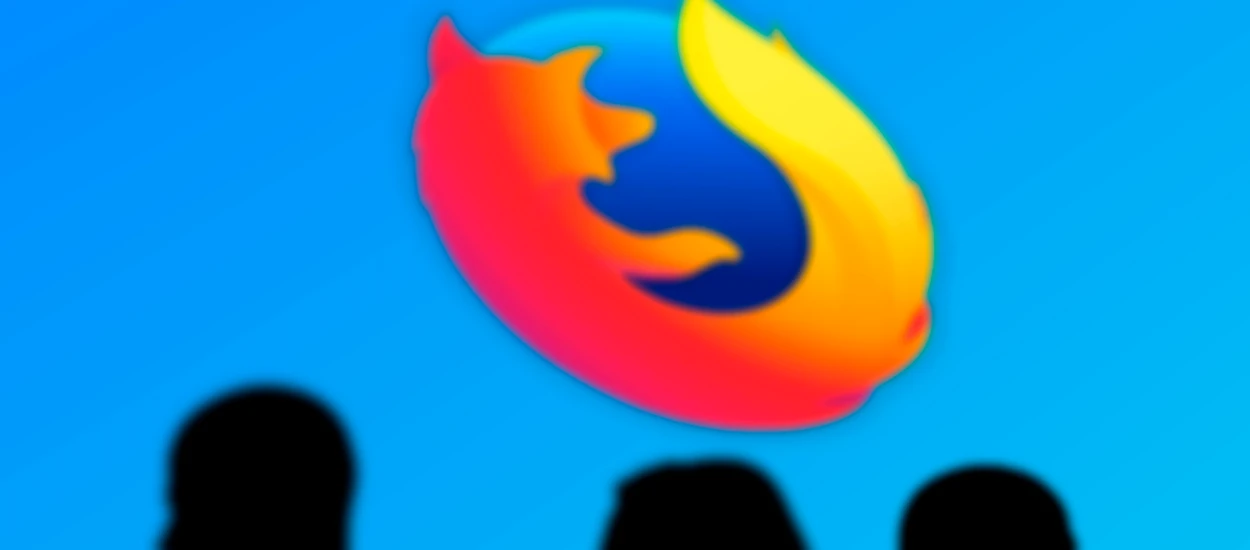 Firefox podkrada pomysły Safari. Nowa aktualizacja dostosowuje przeglądarkę do iPhone'ów