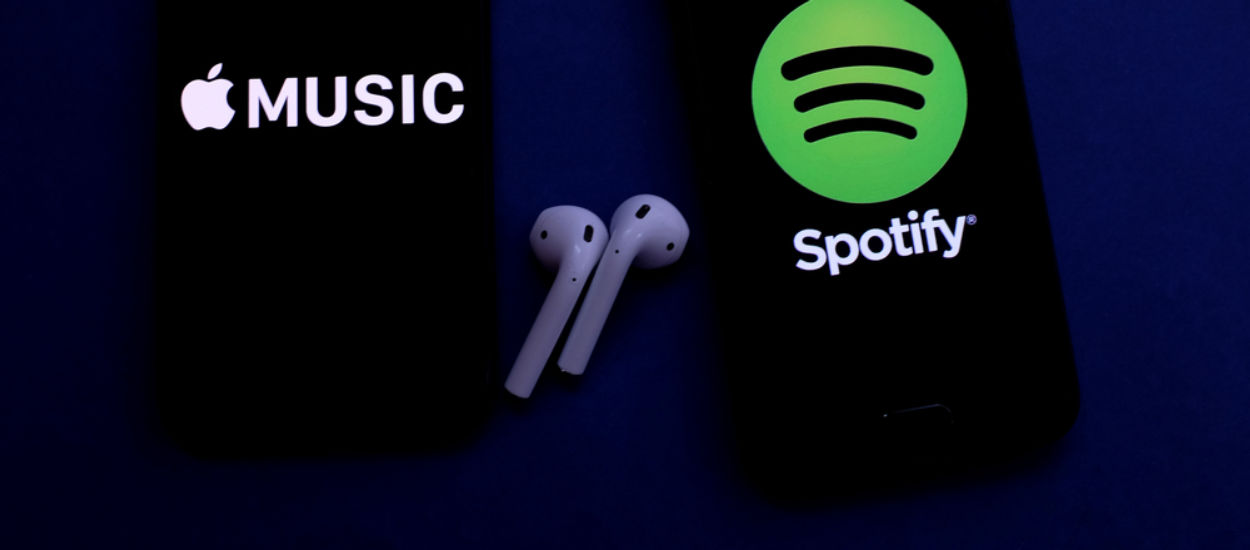 Przenosisz się do Spotify, Apple Music czy Deezera? Zabierz ze sobą swoje playlisty za darmo